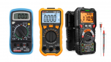 11 Best Digital Multimeter Brands In India For Electronics