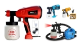 10 Best Electric Paint Spray Machine Brands In India