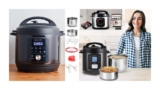 10 Best Electric Pressure Cooker Brands In India