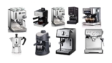 10 Best Espresso Machine Brands In India For Home