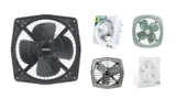 10 Best Exhaust Fan Brands In India