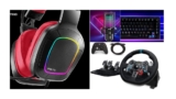 13 Best Gaming Accessories Brands In India