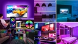 12 Best Gaming Room Lights Brands In India