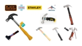 9 Best Hammer Brands In India For All