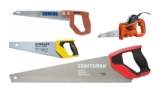 11 Best Hand Saw Brands In India For Wood Cutting