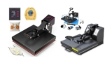 10 Best Heat Press Machines Brands In India