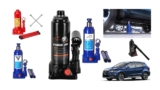 11 Best Hydraulic Jack Brands In India