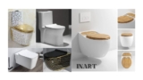 Best InArt Commode In India