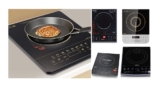 16 Best Induction Cooktop Brands In India For Home Use