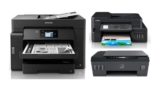 5 Best Ink Tank Printer Brands In India