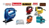 11 Best Jig Saw Brands In India For Carpenters