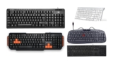 10 Best Keyboard Brands In India For Beginners