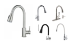 10 Best Kitchen Faucet Brands In India