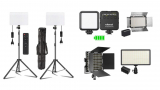 11 Best LED Studio Light Brands In India For Photography