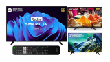 15 Best LED TV Brands In India For Home