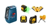 12 Best Line Laser Level Machine Brands In India