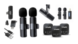 16 Best MicroPhone Brands In India