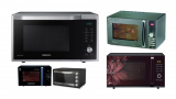 9 Best Microwave Oven Brands In India