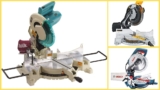 9 Best Miter Saw Brands In India For Carpenters