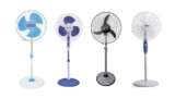 10 Best Pedestal Fan Brands In India