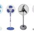 10 Best Wall Fan Brands In India