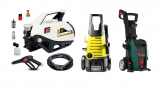 10 Best Pressure Washer Brands In India