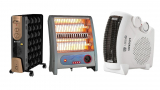 12 Best Room Heater Brands In India For Home