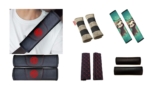 16 Best Car Seat Belt Pads Brands In India