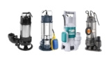 11 Best Sewage Submersible Pump Brands In India For Septic Tank