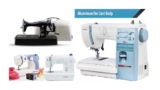 14 Best Sewing Machines Brands In India