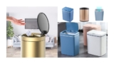 8 Best Smart Dustbin Brands In India