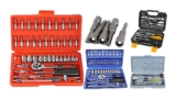 9 Best Socket Wrench Brands In India For Plumbers