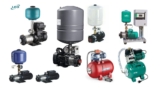 16 Best Water Pressure Booster Pump Brands In India For Home