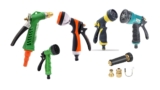 10 Best Water Spray Gun Brands In India