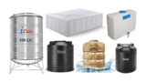 10 Best Water Tank Brands In India For Home