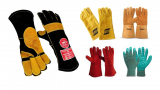 11 Best Welding Gloves Brands In india For Welders