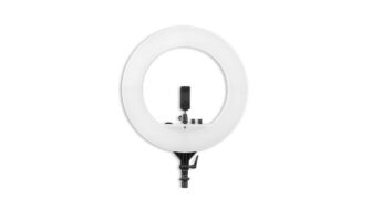 DIGITEK® (DRL 018) Professional 46 CM (18 inch) Big LED Ring Light