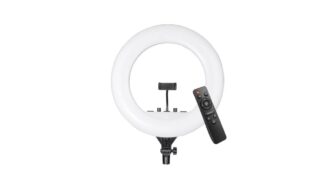 DIGITEK® (DRL-18RT) Profesional 46cm (18 Inch) LED Ring Light