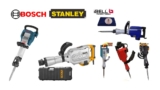 15 Best Electric Jack Hammer Brands In India For All