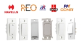 11 Best Electrical Switches Brands In India For Home