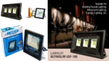 11 Best Flood Light Brands In India For Outdoors