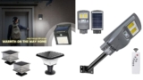 20 Best Solar Light Brands In India For Home