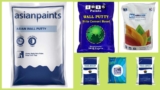 14 Best Wall Putty Brands In India For Home