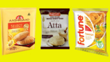 13 Best Wheat Atta Brands In India For Soft Roti