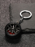 Top 7 Car Keychains In India