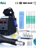 Top 7 Soldering Equipment In India