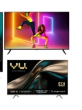 Top 7 4k Tv In India