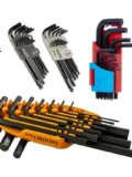 Top 7 Allen Key Set In India