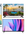 Top 7 Android Smart LED TV In India