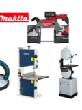 Top 8 Band Saw In India